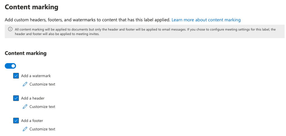 Getting Started With Microsoft Sensitivity Labels - Amazing High Resolution Light Textures | Free Download